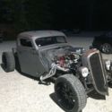 1938 Ford Hot Rod/Rat Rod-A WEEKEND WARRIOR OR SHOW TRUCK