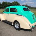 1938 Ford humpback, all original Henry ford steel body,a,c ,ps,pb, garage kept