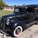 1938 Ford panel