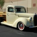 1938 Ford Pick Up, Yellow with 1241 Miles available now!