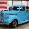 1938 Ford Pickup  16246 Miles Wilson Blue Pickup Truck 305 V8 Automatic