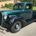 1938 Ford Pickup **One Family Owned Since 1938**