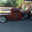 1938 Ford Rat Rod Hot Rod Pickup