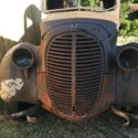 1938 Ford V8 Flat Head Hot Rod Rat Rod Barn Find scta gasser LS