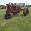 1938  IH  Farmall