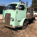 1938 international ds-300 cab over engine ultra low production and super rare