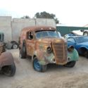 1938 International Harvester