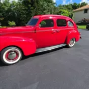 1938 MERCURY EIGHT TOWN SEDAN RESTOMOD SHOWROOM CONDITION COLLECTOR CLASSIC!!!