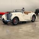 1938 MG 1.5 Liter VA Touring