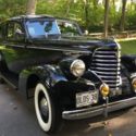 1938 Oldsmobile 2 Door Touring