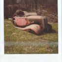 1938 Opel Super Six Glaser Cabrio w/rumble seat