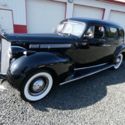 1938 Packard 1601 4dr Sedan Touring Super 8 * Financing Available *