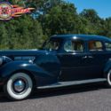 1938 Packard Eight Touring Sedan