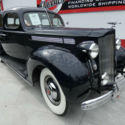 1938 Packard Sedan Dark Blue Inline 8 ** Financing Available ***
