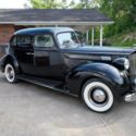 1938 Packard Sedan