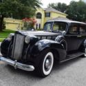 1938 Packard Super 8