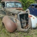 1938 Packards