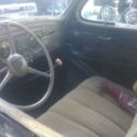 1938 plymouth 2 door sedan barn find project ratrod