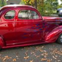 1938 Plymouth Coupe Street Rod Hot Rod Custom