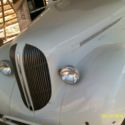 1938 Plymouth Coupe Sunday Cruiser