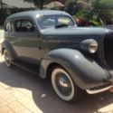 1938 Plymouth P6Coupe ****AMERICAN CLASSIC****