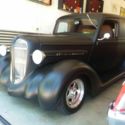1938 plymouth sedan delivery