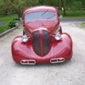 1938 Plymouth Street Rod 2 dr
