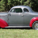 1938 Plymouth Streetrod.....All MOPAR...Business Coupe.....340 Cuda