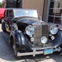 1938 Rolls-Royce 20/25  0 Black
