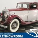 1938 Rolls-Royce Wraith