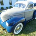 1938 Willys Modell 77 Truck, collector, jeepster, flat head, pickup
