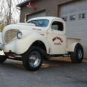 1938 Willys Price drop!  Gasser STREET ROD  Hot Rod tr-a-des All Steel