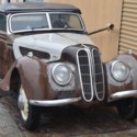 1939 BMW 327  0    Manual