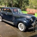 1939 Buick Century 61