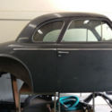 1939 Buick Century Sport Coupe Model 66S