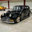 1939 Buick Century streetrod hotrod custom