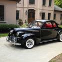 1939 Buick Coupe Special