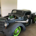 1939 Buick International Rat Rod $12,000.00