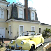 1939 Buick Model 41 Phaeton Extensive Restoration Convertible