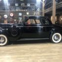 1939 Buick Opera Coupe