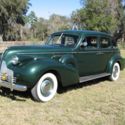 1939 Buick Roadmaster