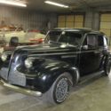 1939 Buick Special 4 door sedan