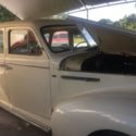 1939 Buick Special 40 4 door suicide door  **NO RESERVE**