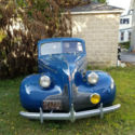 1939 Buick Special 40 Series