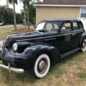 1939 Buick Special 8