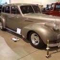 1939 Buick special Hot Rod