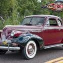 1939 Buick Special Series 40 Business Coupe