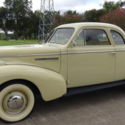 1939 Buick Special Series 40 Business Coupe - Video Presentation - Rare Sedanet