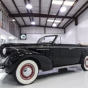 1939 BUICK SPECIAL SPORT PHAETON, AACA WINNER! INCREDIBLE CONDITION!