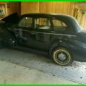 1939 Buick Special, Straight 8 Gas Engine, 3-Spd Manual, 65500 Orig Miles